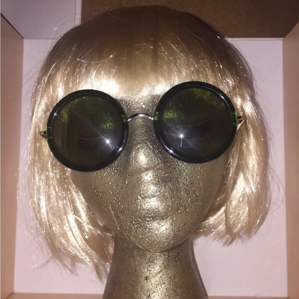 Linda Farrow Sunglasses